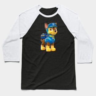 PAW Patrol Baseball T-Shirt